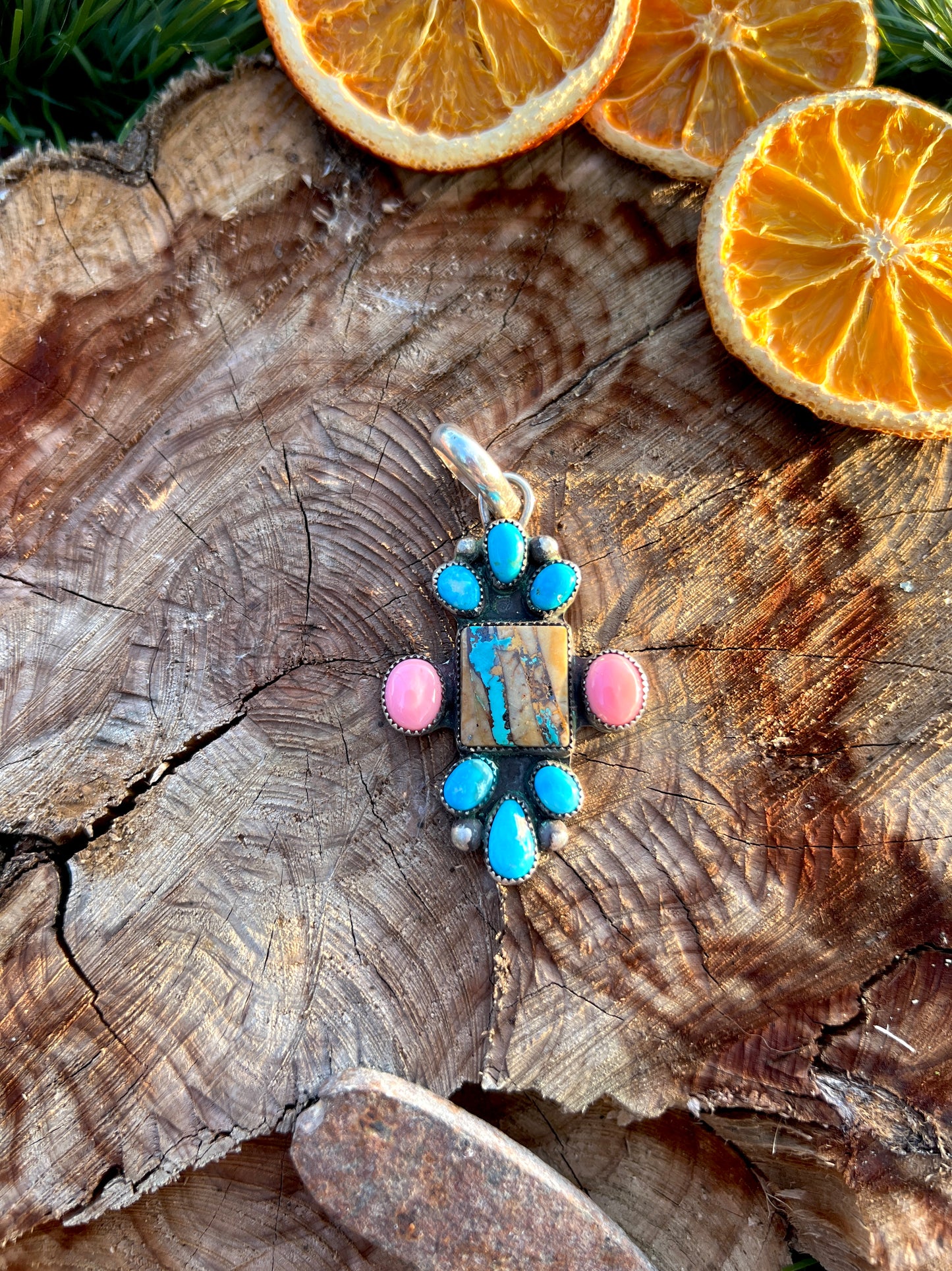 The Piper Pendant