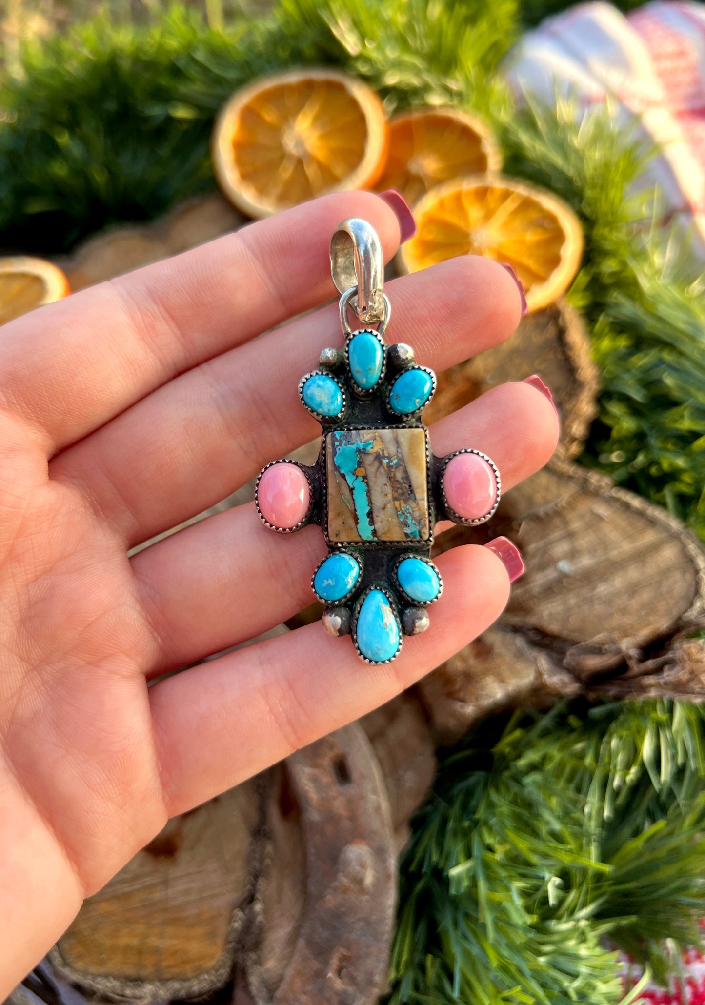 The Piper Pendant