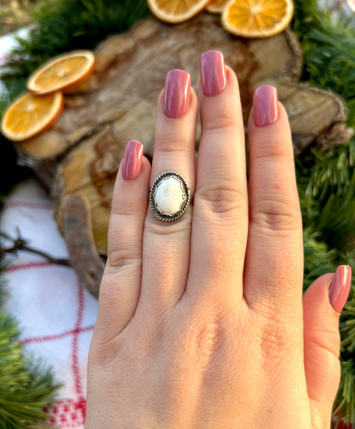 The Wiley Ring