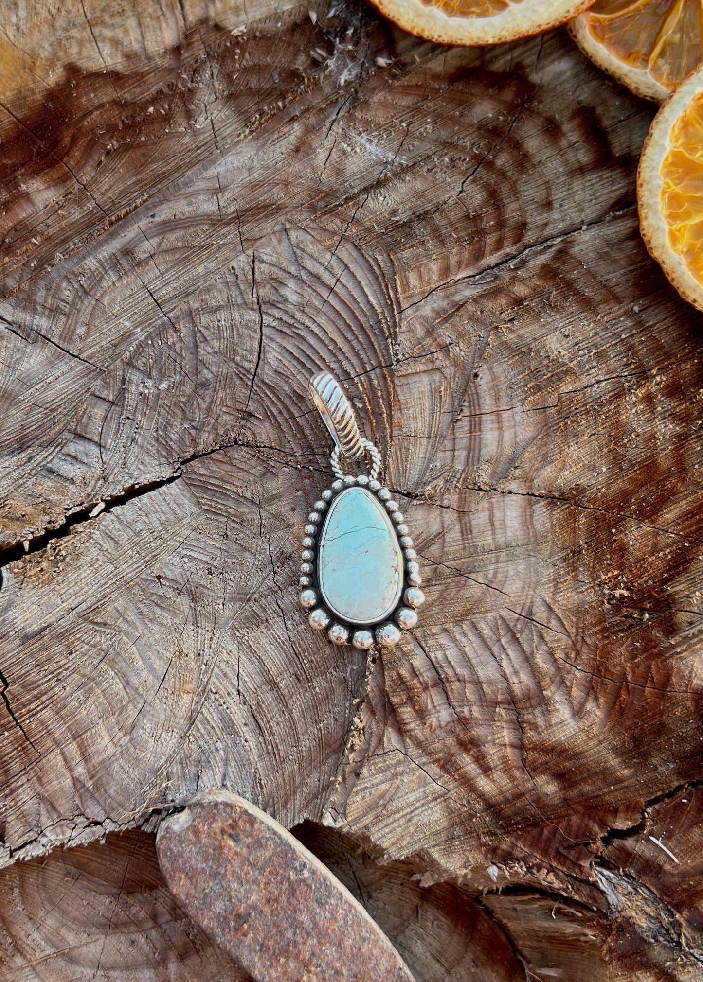The Lucy Pendant
