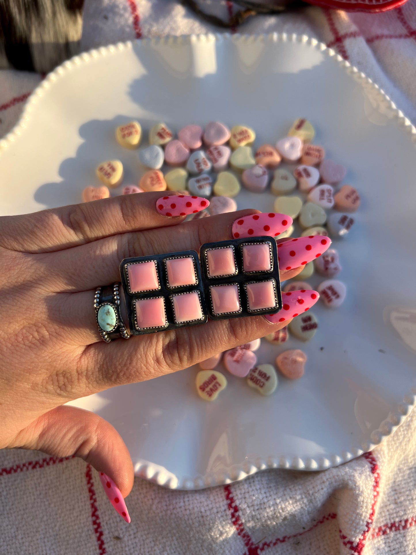 The Susie Studs